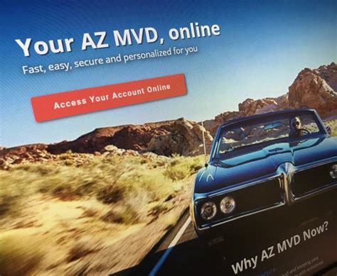 https://azmvdnow.gov|arizona department of transportation login.